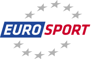 Eurosport Horizontal Logo Vector