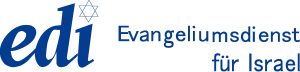 Evangeliumsdienst für Israel, EDI Logo Vector