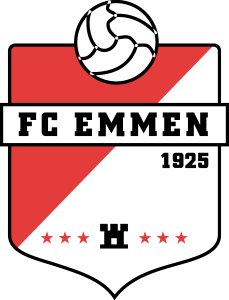 FC Emmen New Logo Vector