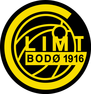 FK Bodø Glimt Logo Vector