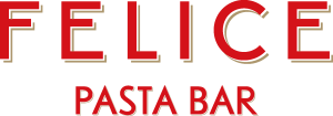 Felice Pasta Bar Logo Vector