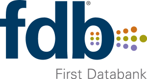 First Databank Logo Vector