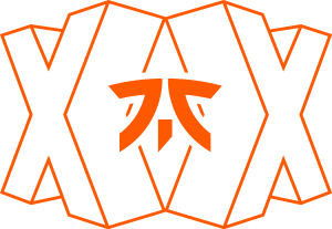 Fnatic Icon Logo Vector