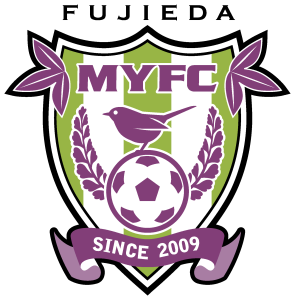 Fujieda MYFC Logo Vector