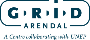 GRID Arendal Logo Vector