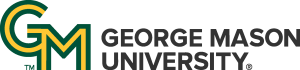 George Mason University 1 Logo Vector