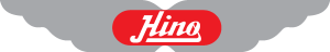 HINO Wings Logo Vector