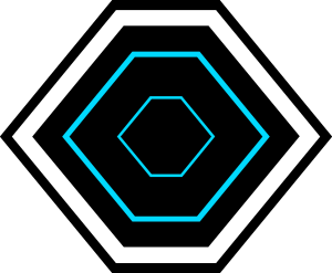 HollaEx Token (XHT) Logo Vector