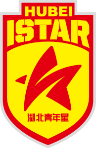 Hubei Istar F.C. Logo Vector