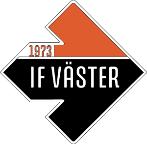 IF Väster Logo Vector