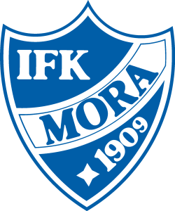 IFK Mora Logo Vector