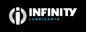 INFINITY LUBRICANTS Logo Vector