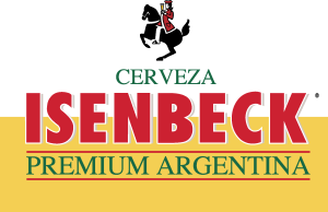 Isenbeck 1 Logo Vector