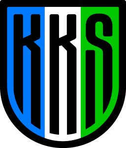 KKS 1925 Kalisz Logo Vector