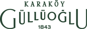 Karaköy Güllüoğlu Logo Vector