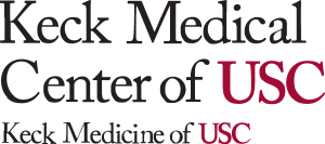 Keck Medicine of USC Logo Vector