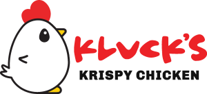 Kluck’s Krispy Chicken Logo Vector