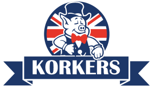 Korkers Logo Vector