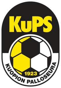 Kuopion Palloseura Logo Vector