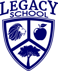 Legacy Scool Logo Vector