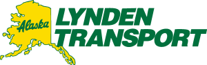 Lynden Transport Logo Vector