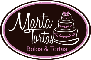 Marta Tortas Logo Vector