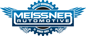 Meissner Automotive Logo Vector