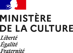 Ministère de la Culture Logo Vector