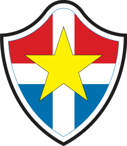 Nacional Fast Clube Logo Vector