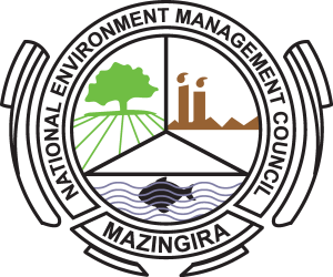 National Environment Management Council Logo Vector