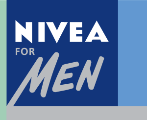 Nivea for Men New Logo Vector