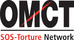 OMCT World Organisation Against Torture Logo Vector