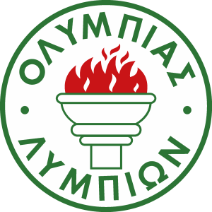 Olympias Lympion Logo Vector