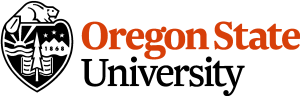 Oregon State University Logo Vector