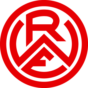 Rot Weiss Essen Logo Vector