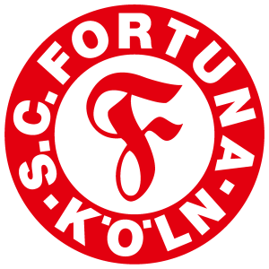 SC Fortuna Köln Logo Vector