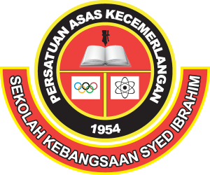 SK SYED IBRAHIM Logo Vector