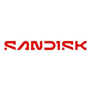 Sandisk New Logo Vector