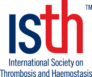 Society on Thrombosis and Haemostasis Logo Vector