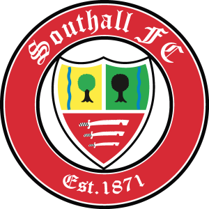 Southall FC Logo Vector