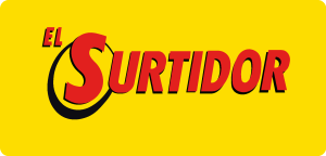 Surtidor Logo Vector