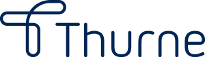 THURNE Logo Vector