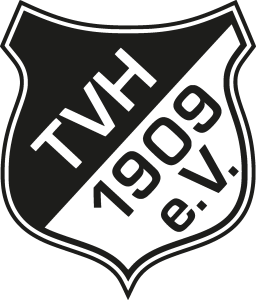 TV Herkenrath 09 Fußball Logo Vector