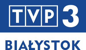 TVP3 Białystok Logo Vector