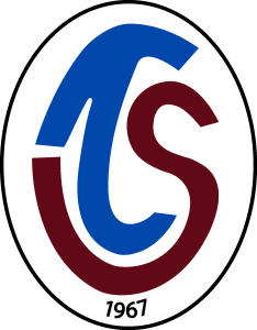 Trabzonspor 76 77 Logo Vector