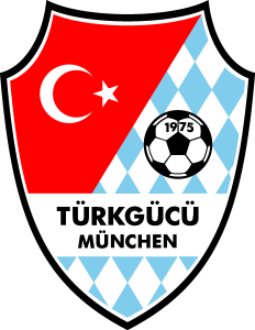 Türkgücü München Logo Vector