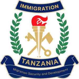 UHAMIAJI TANZANIA Logo Vector