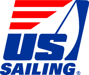 US Sailing New Logo Vector