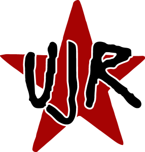 Unión de Jóvenes Revolucionarios Logo Vector