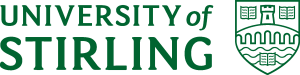 University of Stirling Horizontal Logo Vector